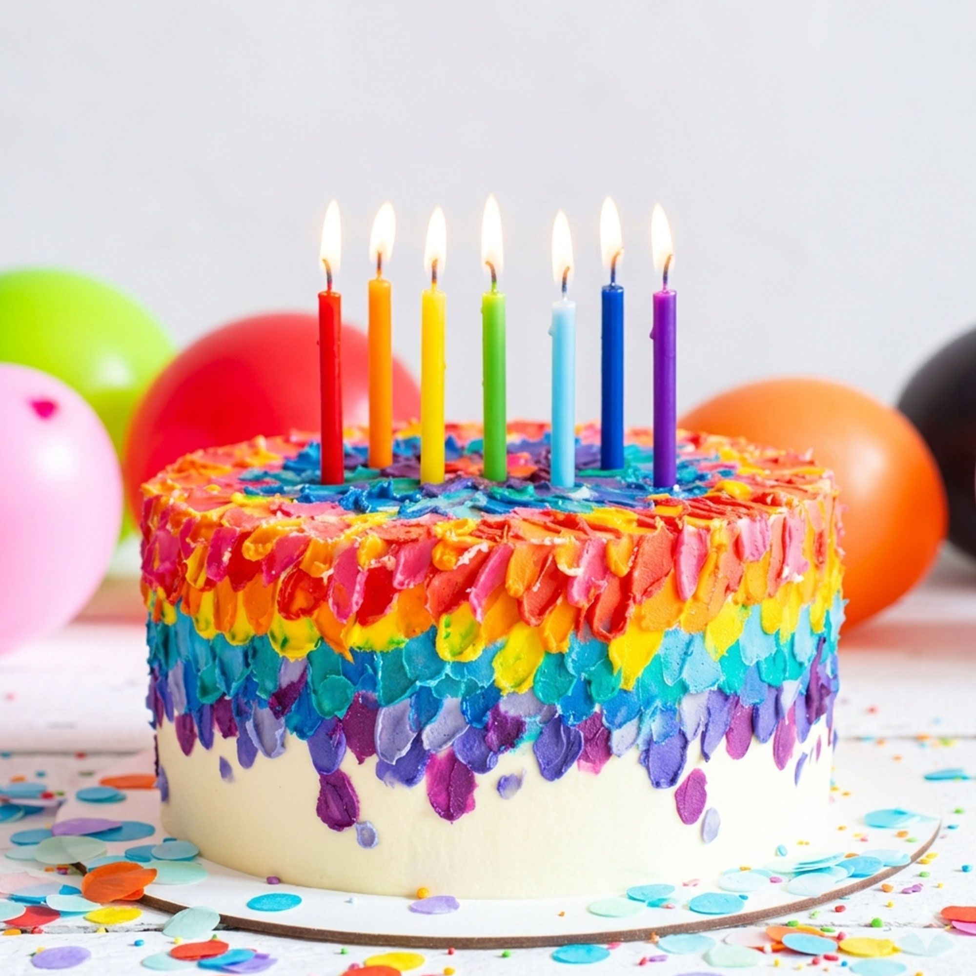 Tout pour vos anniversaires