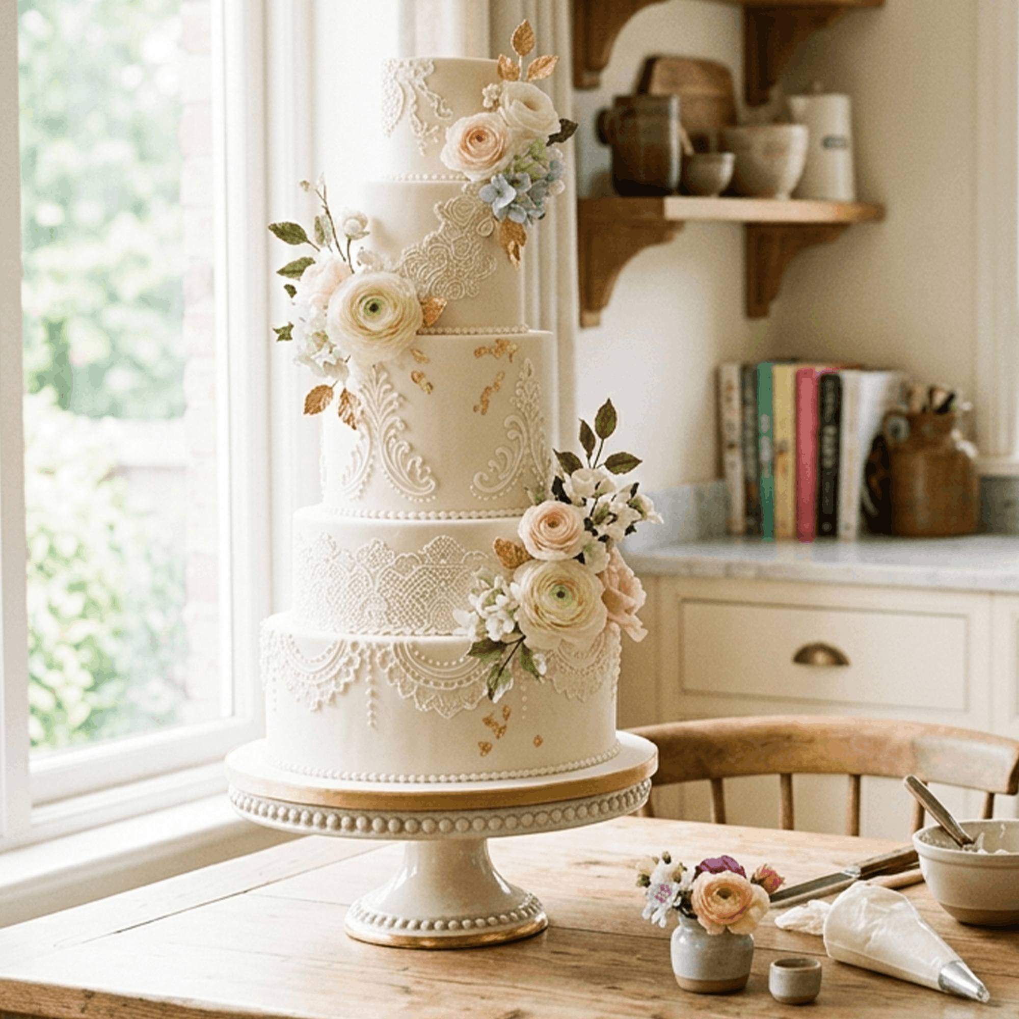 Préparez votre mariage