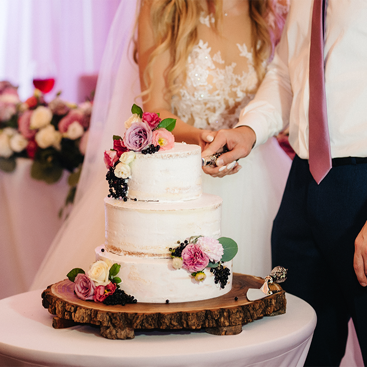 Préparez votre mariage