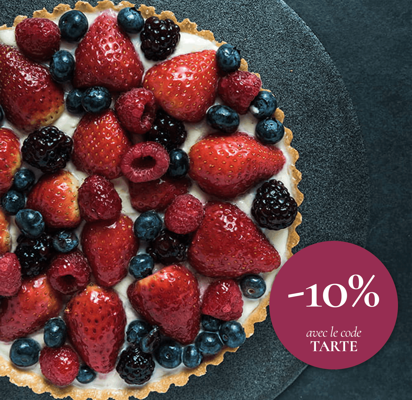 French Days : profitez de -10%