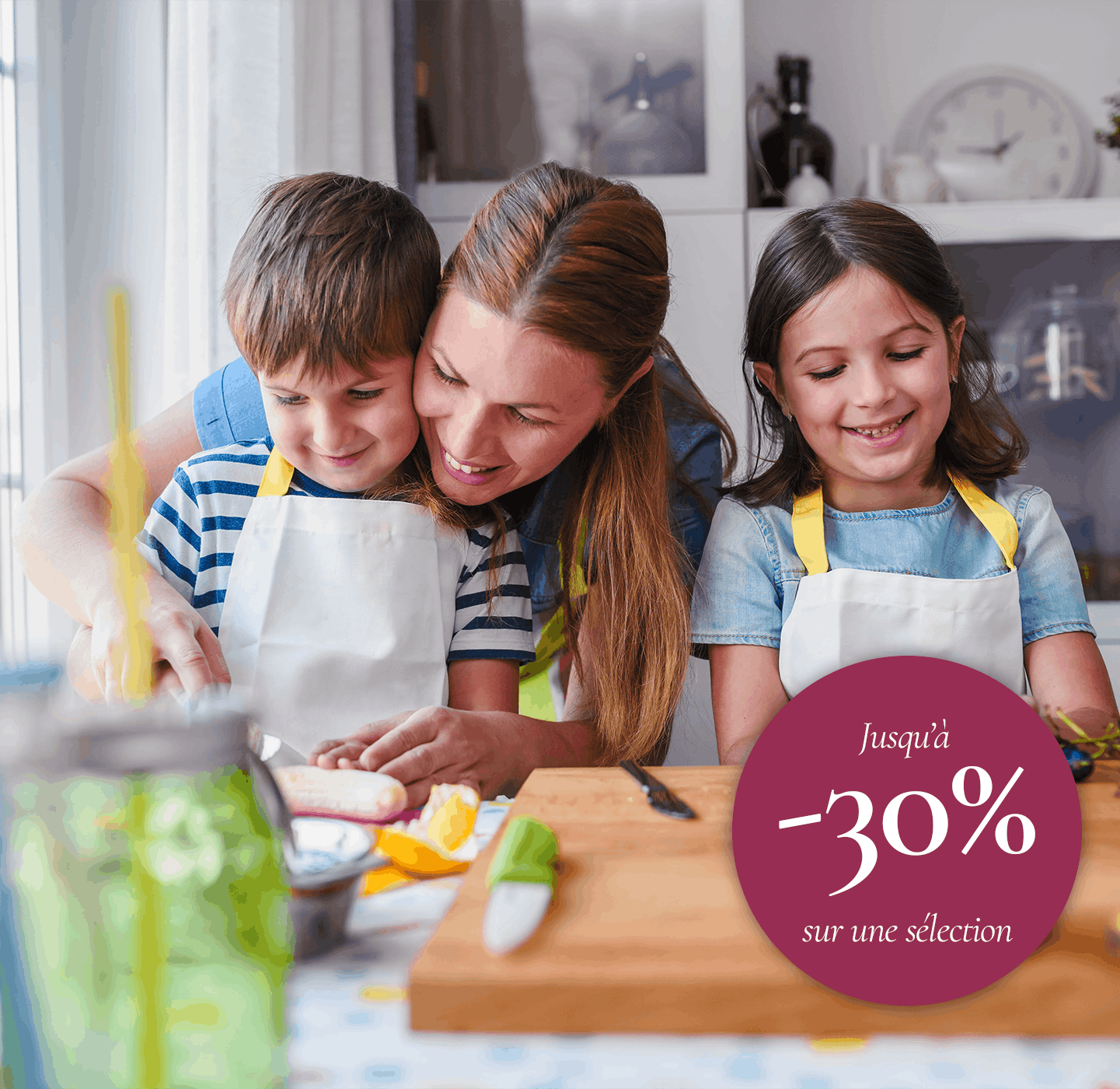 Fête des Mères : trouvez le cadeau idéal