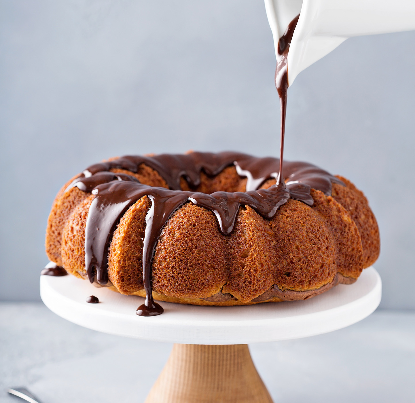 Envie d'un gâteau ?