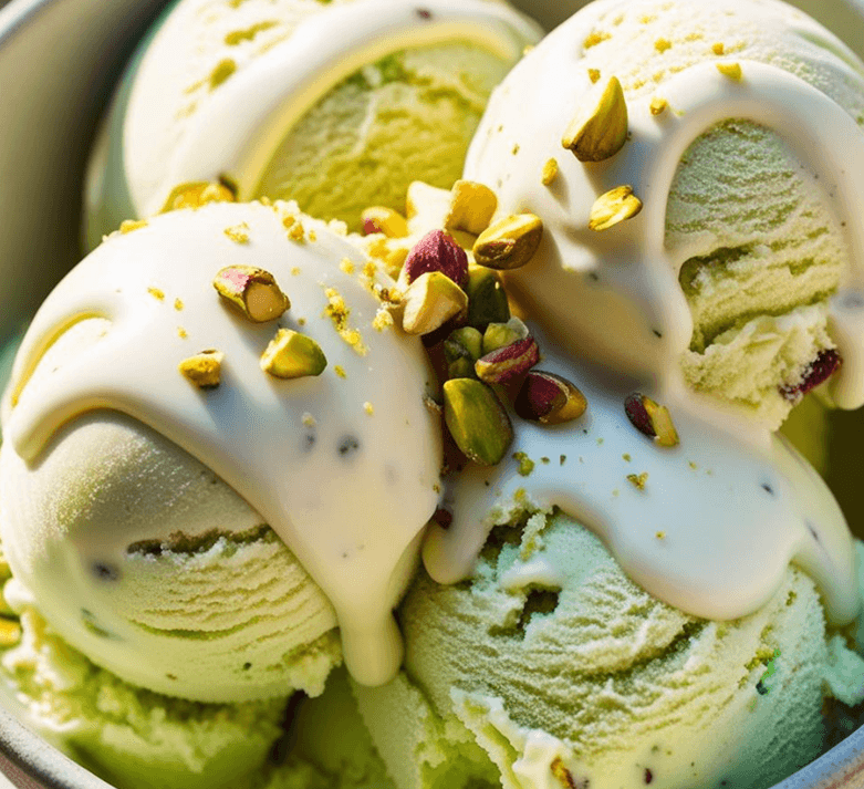 Dégustez les meilleures glaces maison