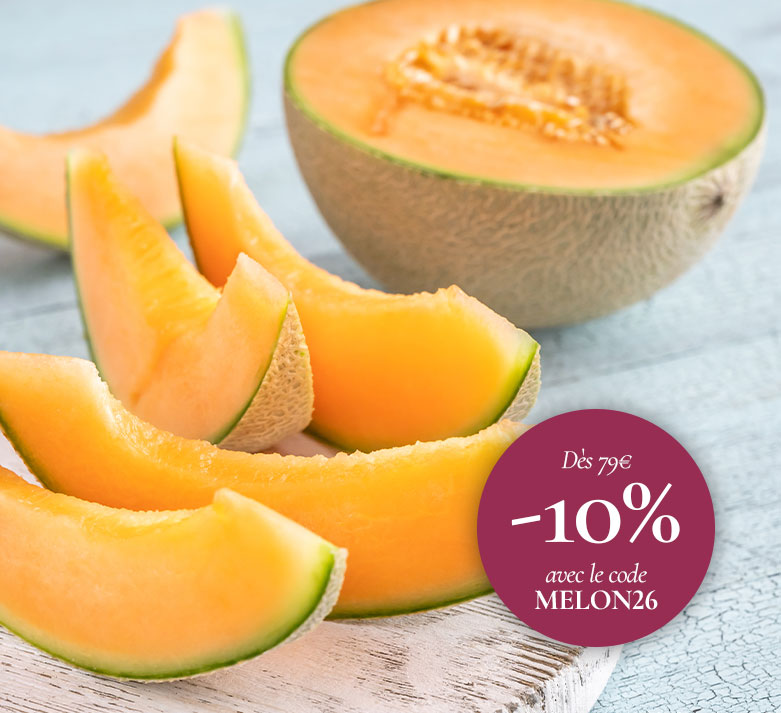 Offre spéciale : -10% dès 79€ d'achats