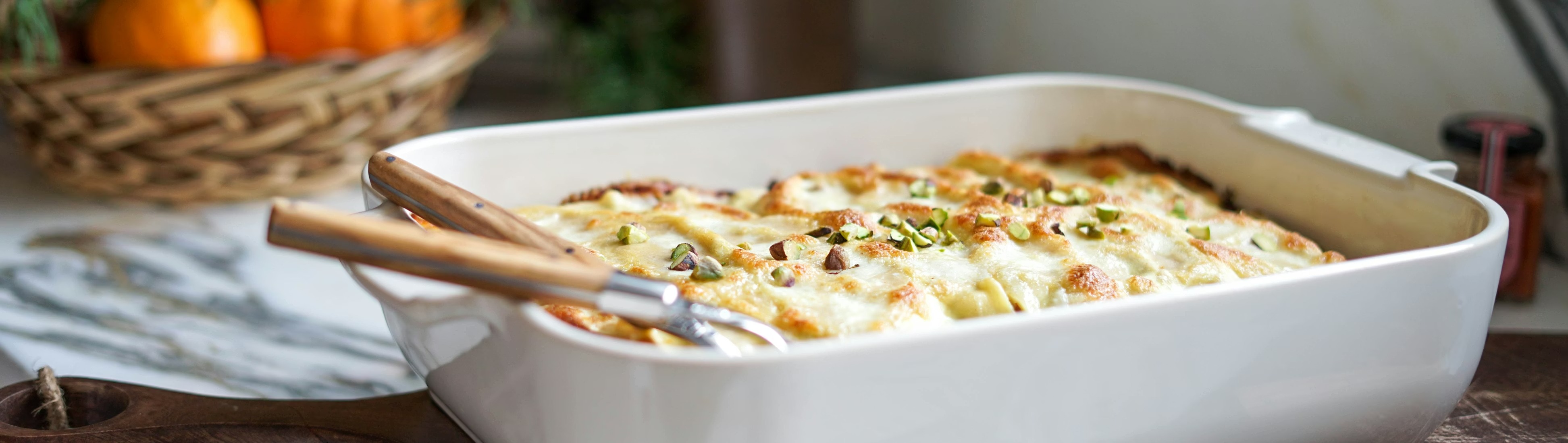 Recette lasagnes bolognaise