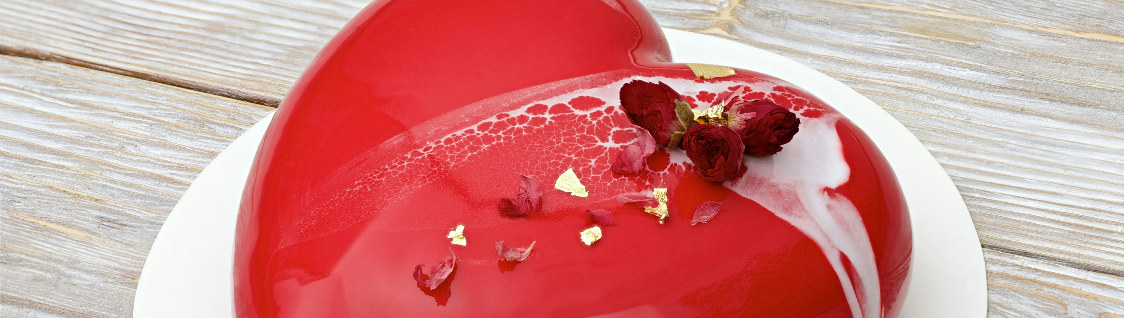 Recette entremets fruits rouges coco
