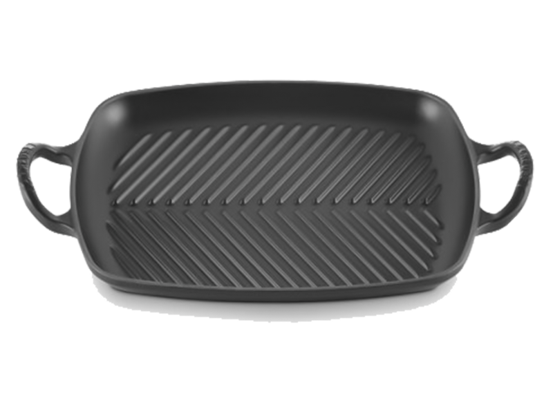 Grills Le Creuset