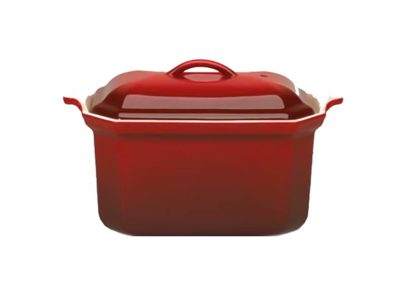 Terrines Le Creuset