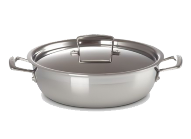 Sauteuses Le Creuset