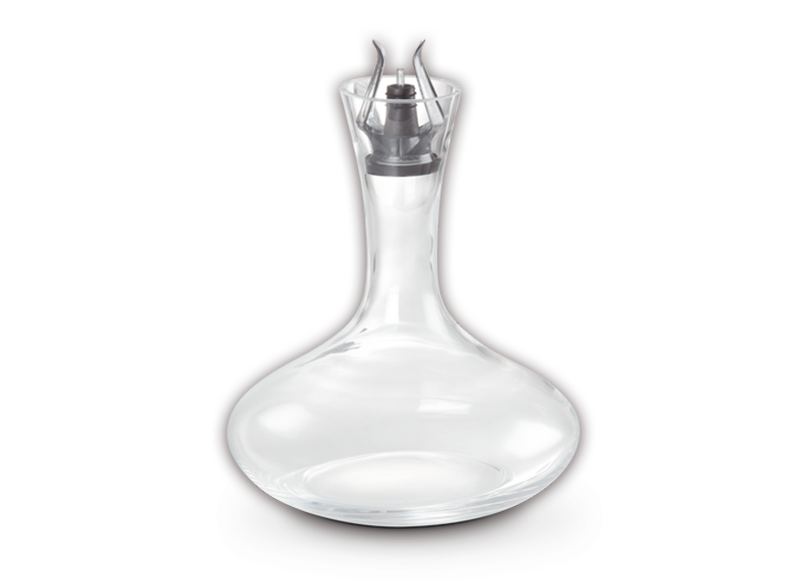 Carafes à vin Le Creuset