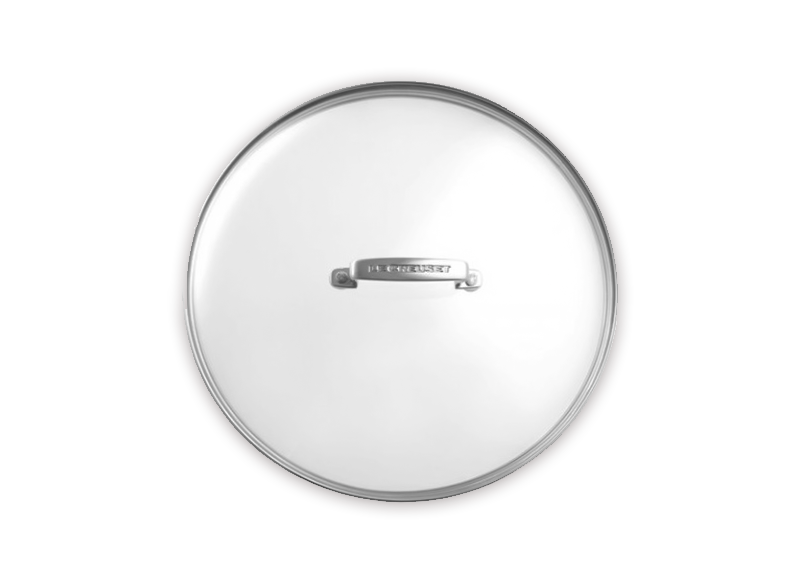 Couvercles Le Creuset