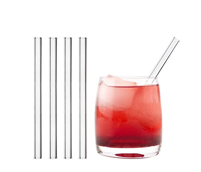 Paille Réutilisable