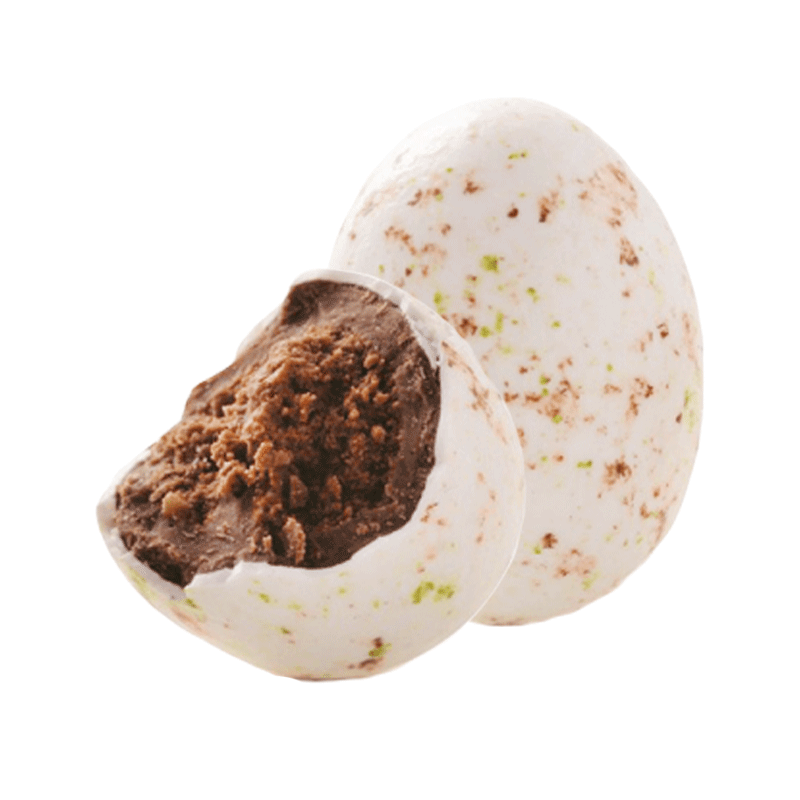 Chocolats de Pâques