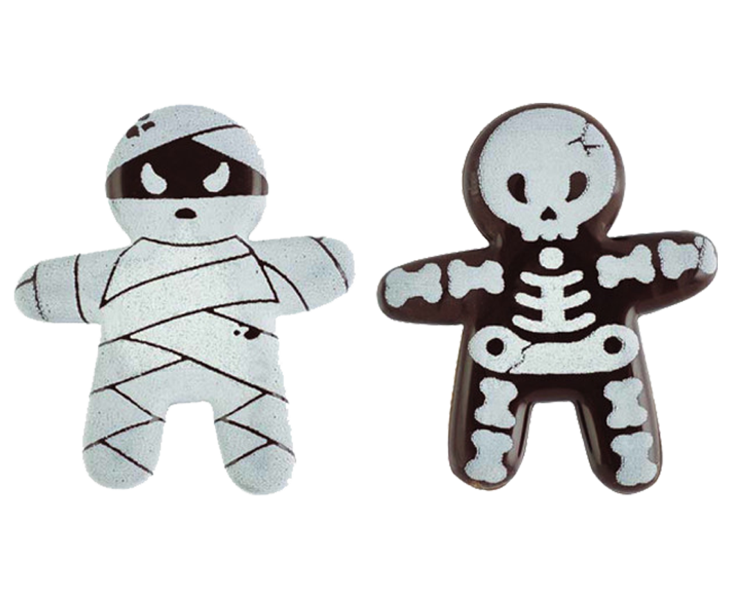 Décoration Gâteau Halloween