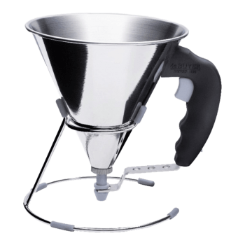 Distributeur Pâte à Crêpe