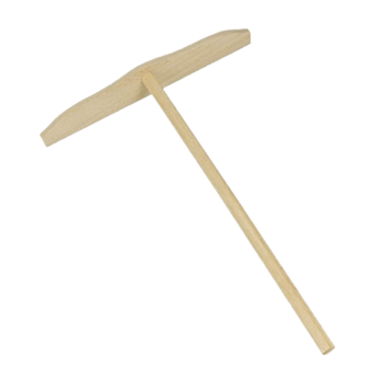 Râteau à Crêpe, Rozell