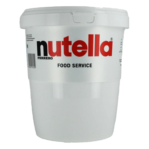 Garniture Crêpe Sucrée