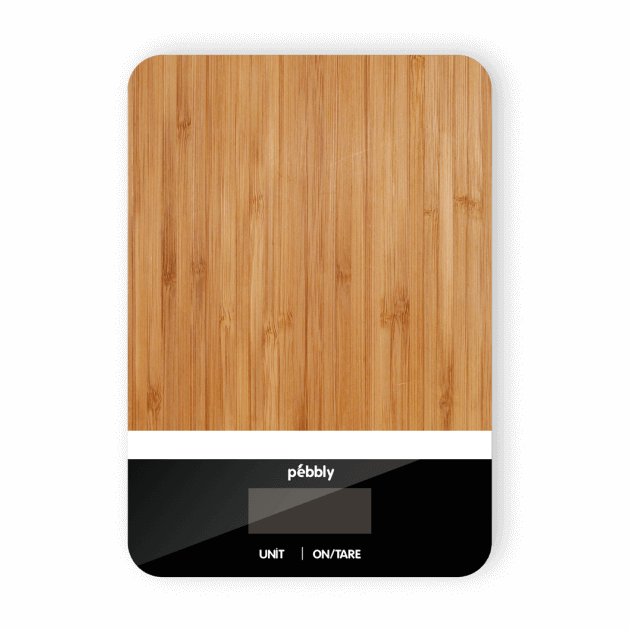 Balance Pâtisserie, Verre Doseur