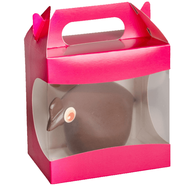 Emballage Pâques