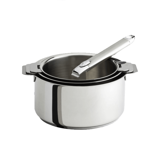 Casseroles Made in France