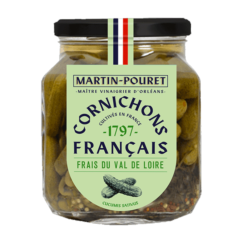 Épicerie Fine Française