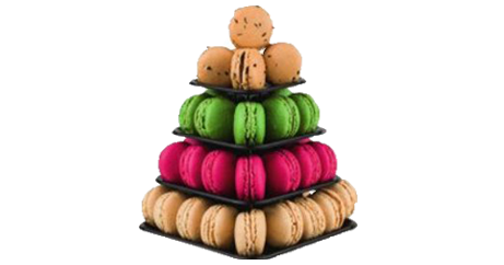 Emballages, Présentoirs