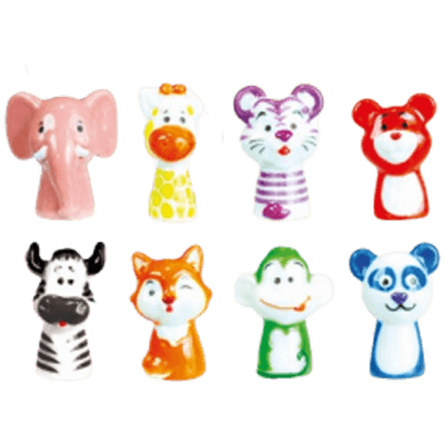 Fèves pour Galette des Rois