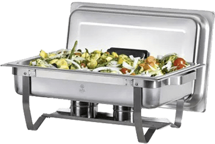 Chafing Dish