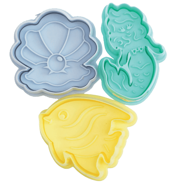 Anniversaire Sirène