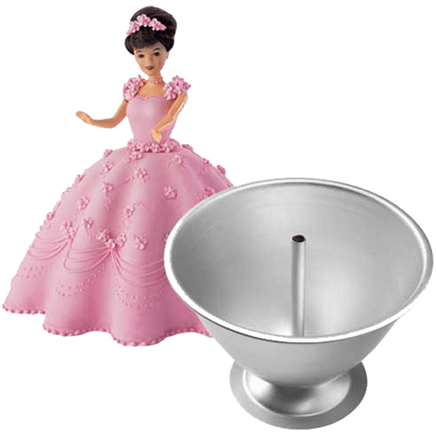 Anniversaire Princesse