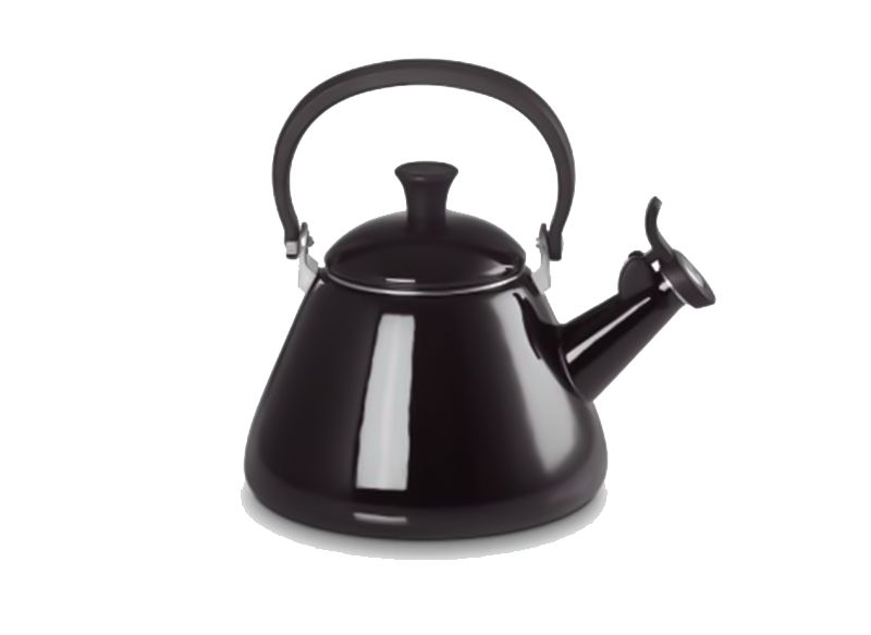 Bouilloires Le Creuset