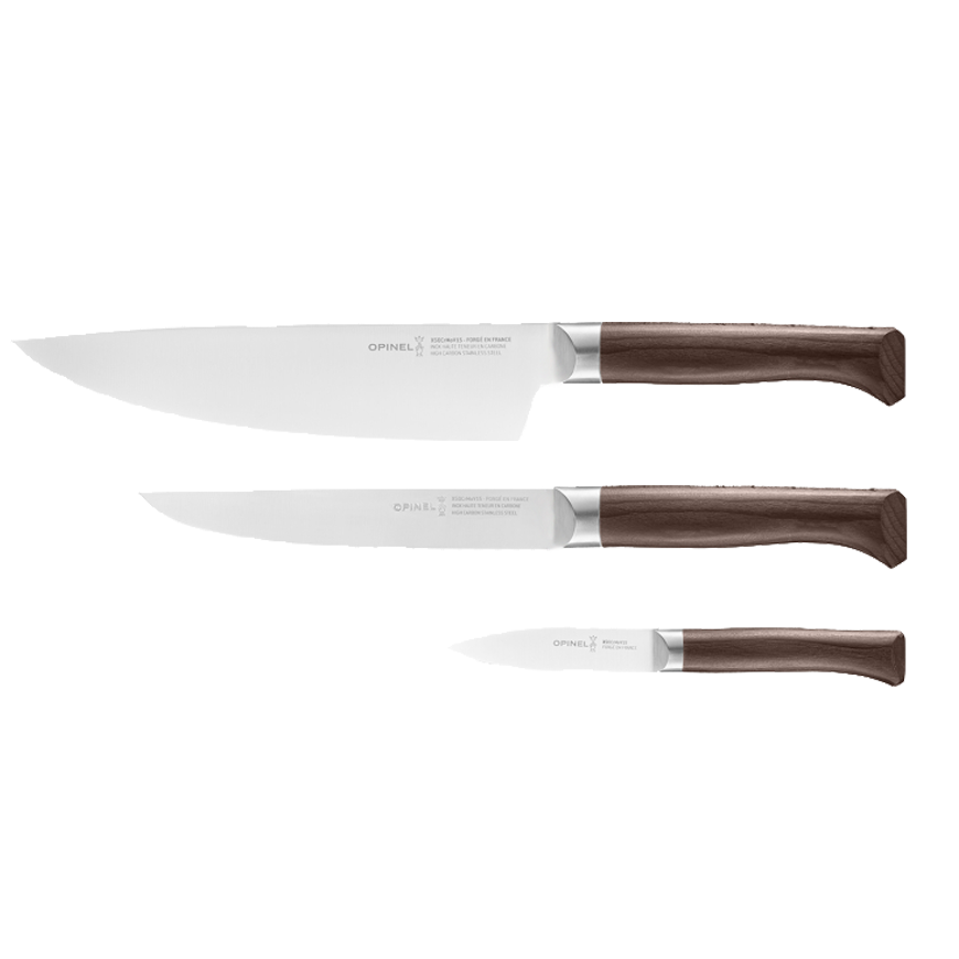 Couteaux Cuisine Opinel
