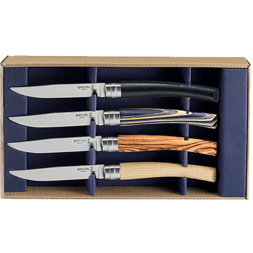 Couteaux de Table Opinel