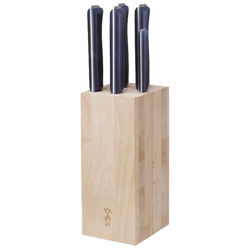 Bloc Couteaux Opinel