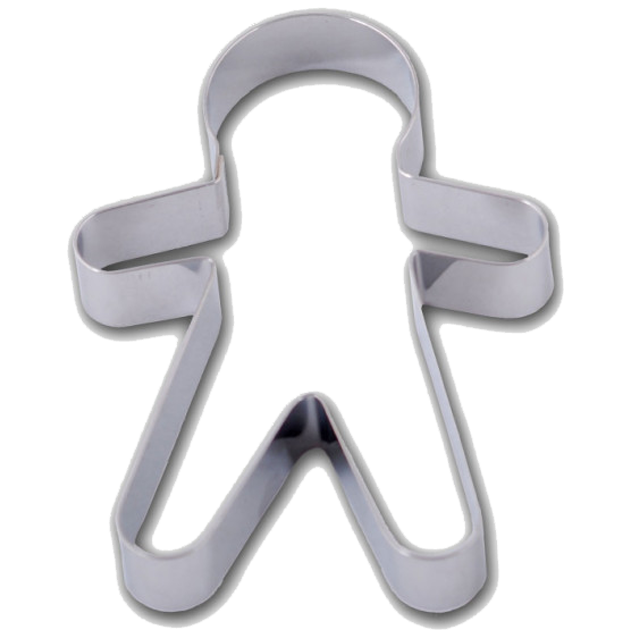 Emporte-pièce Mannele