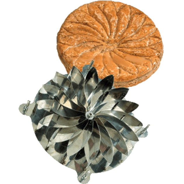 Emporte-pièce Galette des Rois 