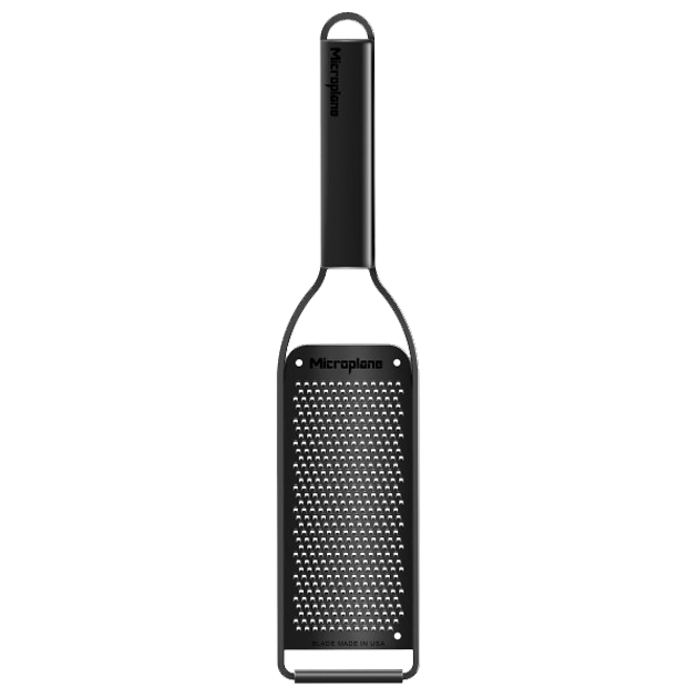 Microplane Black Sheep