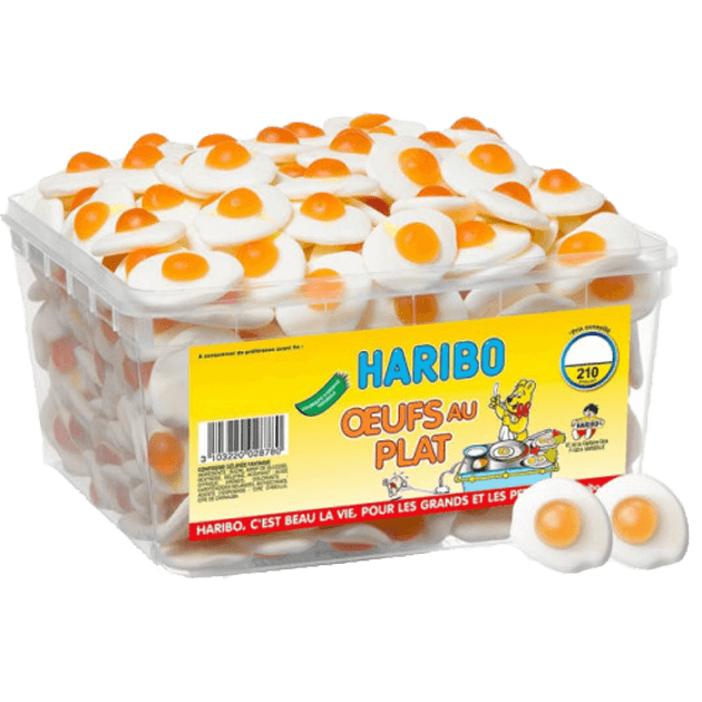 Bonbons Pâques et Friandises