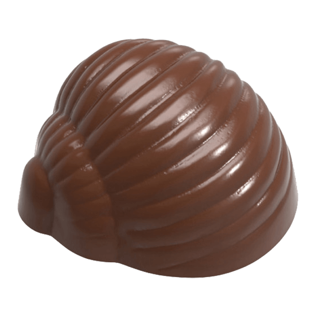 Moules à Chocolat Noël