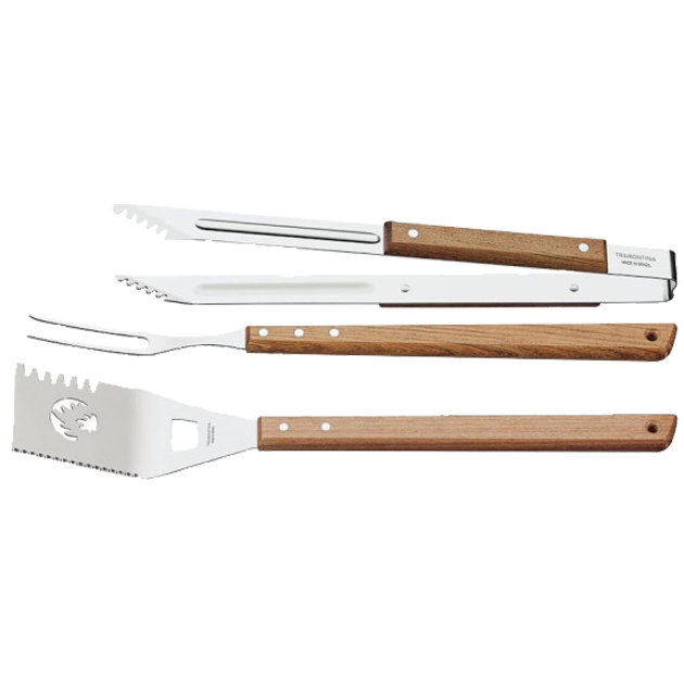 Tramontina Churrasco et Barbecue