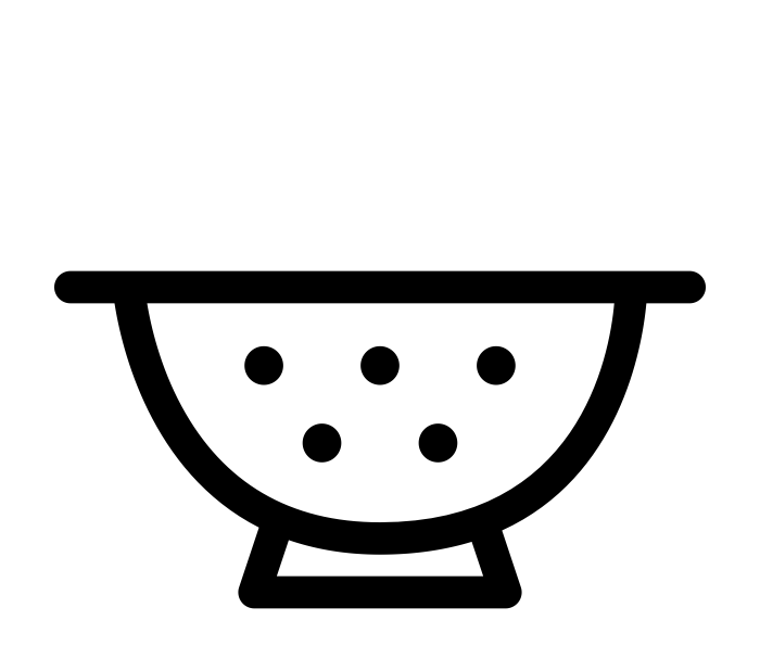 Ustensiles de Cuisine & accessoires