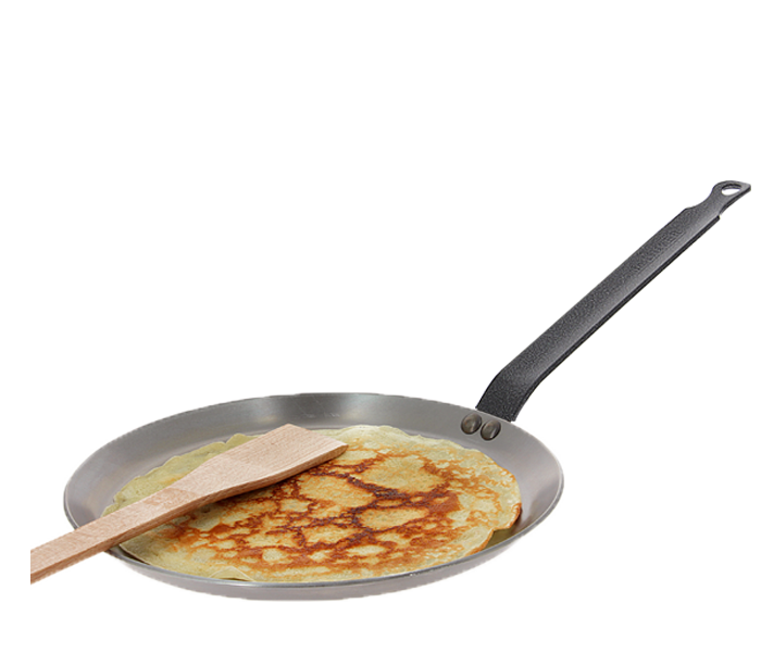 Poêle à Crêpe