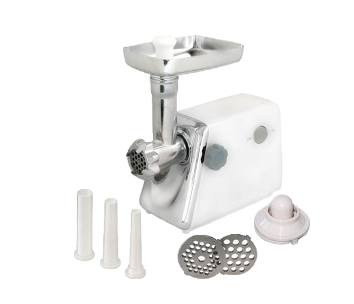 Matériel de boucherie