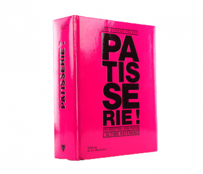 Livre de Cuisine