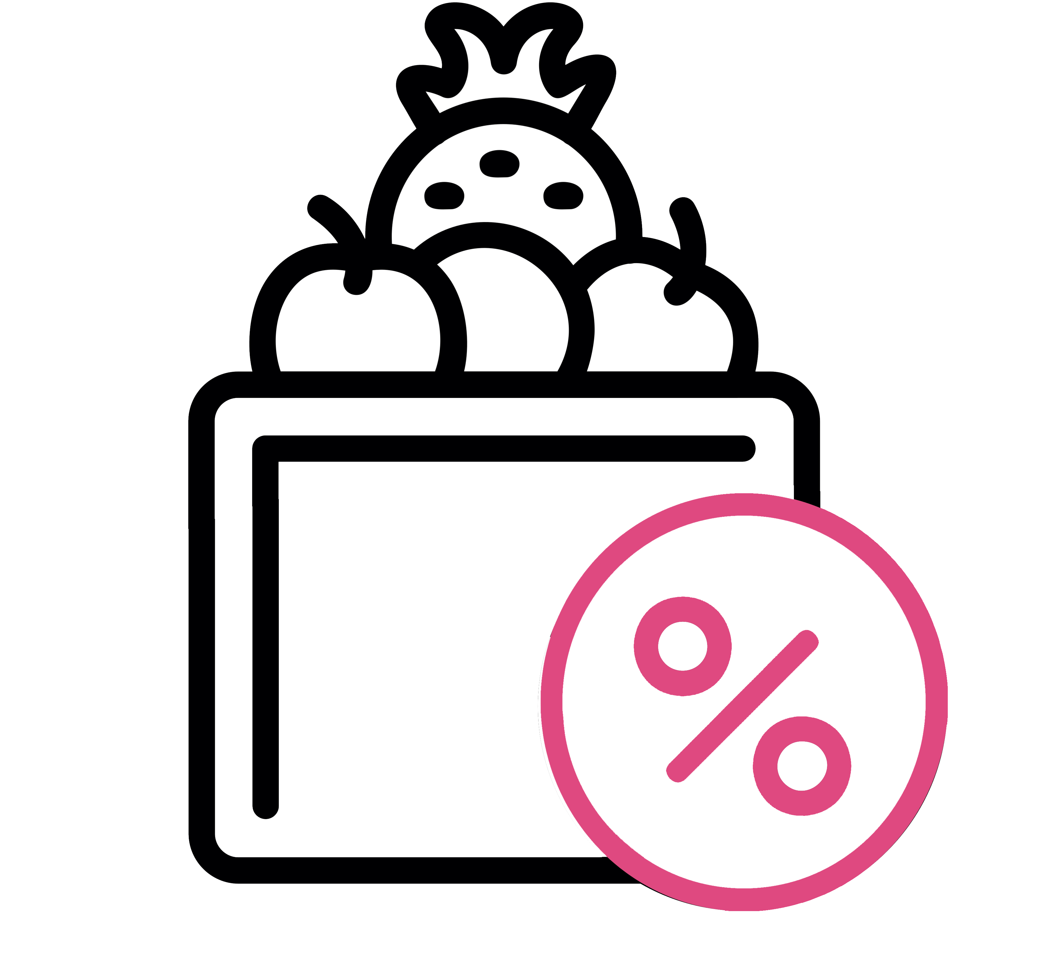 Anti-Gaspi : DDM courte et dépassée