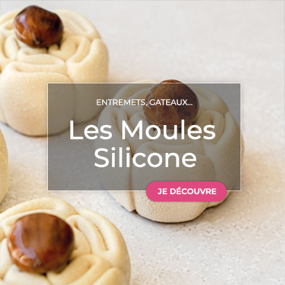 Moules silicone