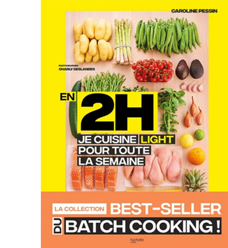 Le matériel indispensable pour le batch cooking - Ma Vie en Vert