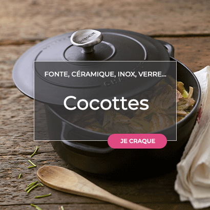 Cocotte