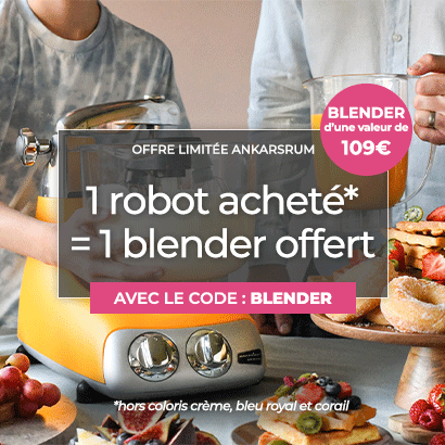 Blender Ankarsrum