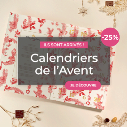 Calendriers de l'Avent